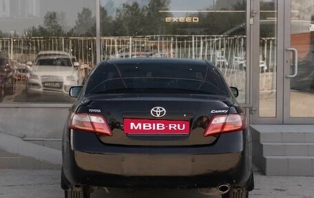 Toyota Camry, 2008 год, 1 050 000 рублей, 6 фотография