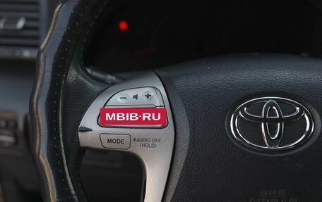 Toyota Camry, 2008 год, 1 050 000 рублей, 12 фотография