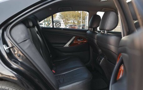 Toyota Camry, 2008 год, 1 050 000 рублей, 18 фотография
