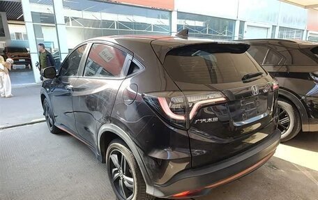Honda Vezel, 2022 год, 1 513 000 рублей, 6 фотография
