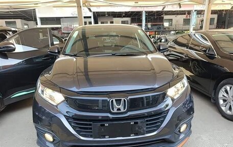 Honda Vezel, 2022 год, 1 513 000 рублей, 2 фотография