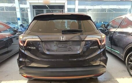 Honda Vezel, 2022 год, 1 513 000 рублей, 5 фотография