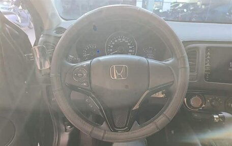 Honda Vezel, 2022 год, 1 513 000 рублей, 9 фотография