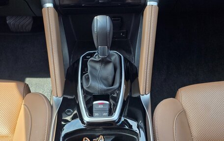 Renault Samsung QM6, 2022 год, 1 690 000 рублей, 7 фотография