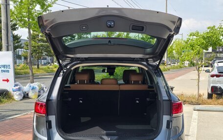 Renault Samsung QM6, 2022 год, 1 690 000 рублей, 15 фотография