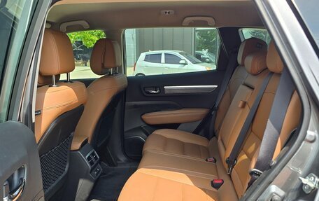 Renault Samsung QM6, 2022 год, 1 690 000 рублей, 11 фотография