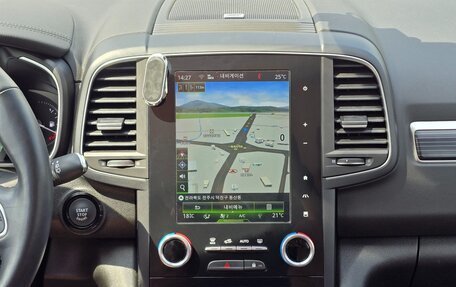 Renault Samsung QM6, 2022 год, 1 690 000 рублей, 6 фотография