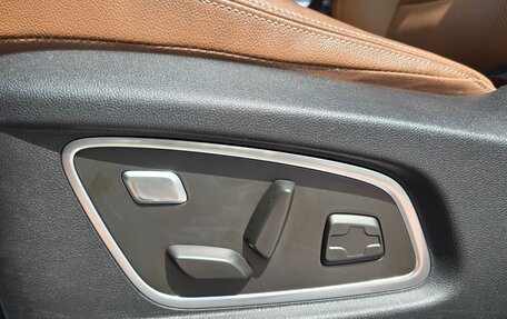 Renault Samsung QM6, 2022 год, 1 690 000 рублей, 12 фотография