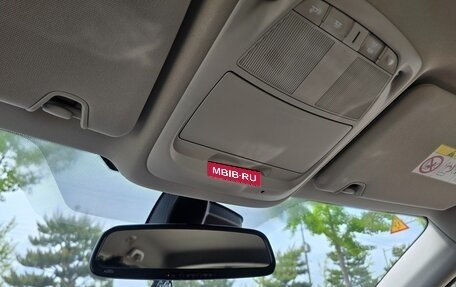 Renault Samsung QM6, 2022 год, 1 690 000 рублей, 13 фотография