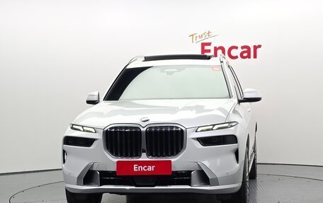 BMW X7, 2023 год, 10 350 000 рублей, 3 фотография