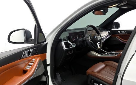 BMW X7, 2023 год, 10 350 000 рублей, 6 фотография