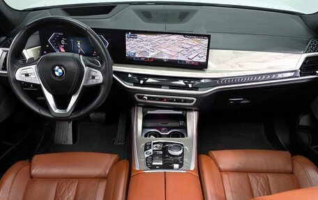 BMW X7, 2023 год, 10 350 000 рублей, 9 фотография
