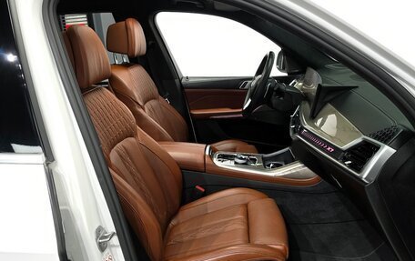 BMW X7, 2023 год, 10 350 000 рублей, 7 фотография