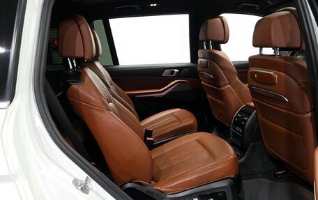 BMW X7, 2023 год, 10 350 000 рублей, 12 фотография