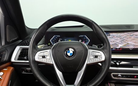 BMW X7, 2023 год, 10 350 000 рублей, 10 фотография