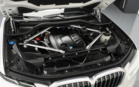 BMW X7, 2023 год, 10 350 000 рублей, 8 фотография