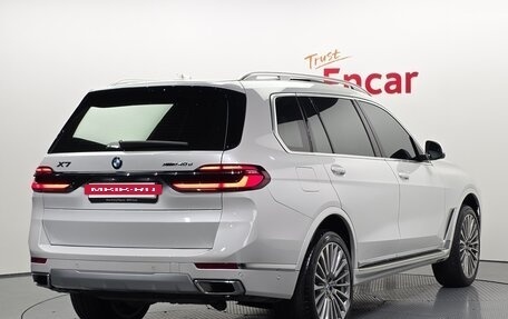 BMW X7, 2023 год, 10 350 000 рублей, 2 фотография