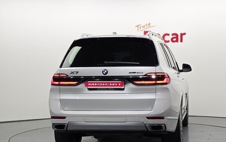 BMW X7, 2023 год, 10 350 000 рублей, 4 фотография