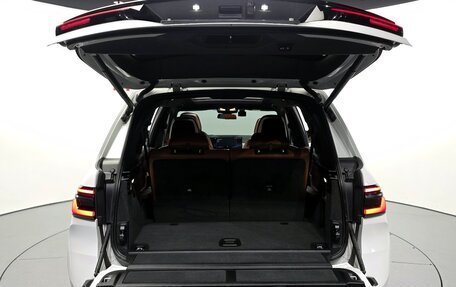 BMW X7, 2023 год, 10 350 000 рублей, 20 фотография