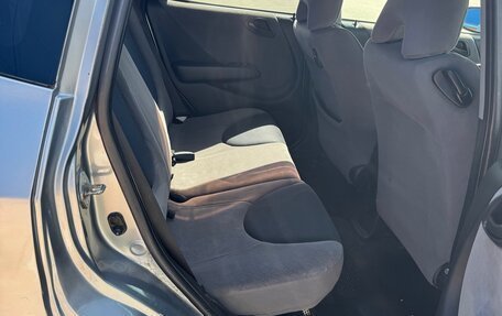 Honda Fit III, 2003 год, 318 000 рублей, 10 фотография