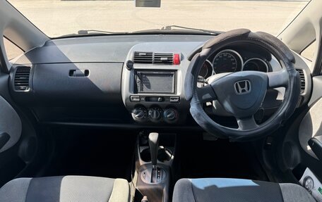 Honda Fit III, 2003 год, 318 000 рублей, 7 фотография