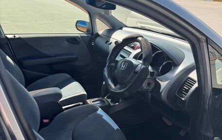 Honda Fit III, 2003 год, 318 000 рублей, 9 фотография