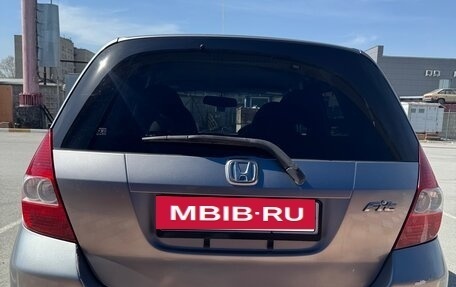 Honda Fit III, 2003 год, 318 000 рублей, 5 фотография
