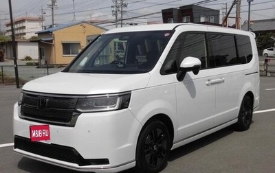 Honda Stepwgn, 2023 год, 2 408 153 рублей, 1 фотография