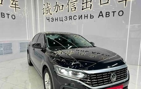 Volkswagen Passat B8 рестайлинг, 2023 год, 2 150 000 рублей, 1 фотография