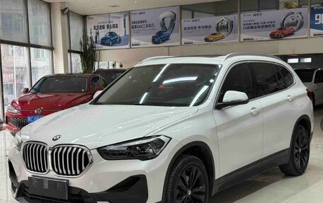 BMW X1, 2021 год, 2 180 000 рублей, 1 фотография