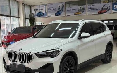 BMW X1, 2021 год, 2 180 000 рублей, 1 фотография