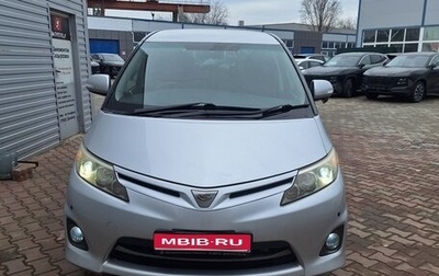Toyota Estima III рестайлинг -2, 2010 год, 1 550 000 рублей, 1 фотография