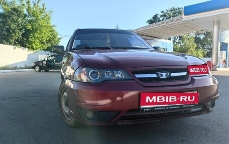 Daewoo Nexia I рестайлинг, 2011 год, 245 000 рублей, 1 фотография