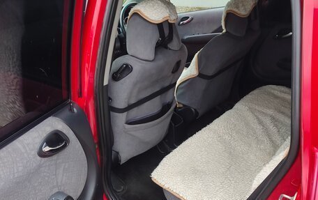 Honda Fit III, 2002 год, 295 000 рублей, 6 фотография