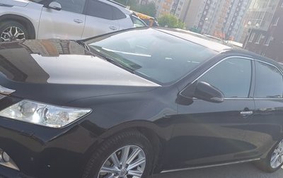 Toyota Camry, 2014 год, 1 850 000 рублей, 1 фотография