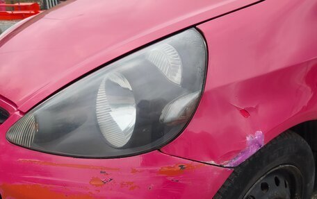 Honda Fit III, 2002 год, 295 000 рублей, 11 фотография