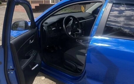 KIA Rio IV, 2018 год, 1 340 000 рублей, 3 фотография