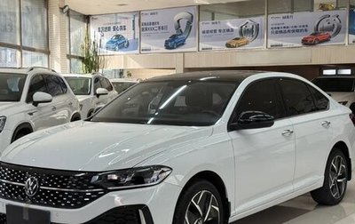 Volkswagen Lavida, 2023 год, 1 635 000 рублей, 1 фотография