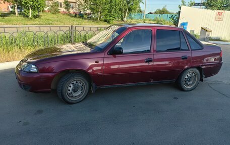 Daewoo Nexia I рестайлинг, 2011 год, 245 000 рублей, 3 фотография