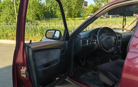Daewoo Nexia I рестайлинг, 2011 год, 245 000 рублей, 4 фотография