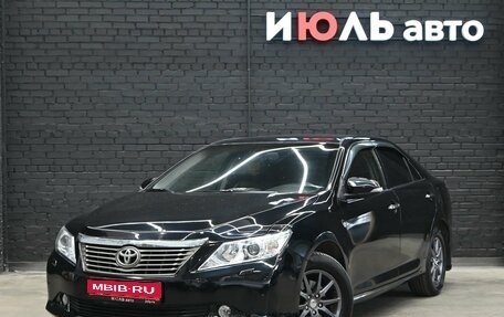 Toyota Camry, 2012 год, 1 250 000 рублей, 1 фотография