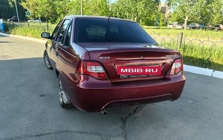 Daewoo Nexia I рестайлинг, 2011 год, 245 000 рублей, 2 фотография