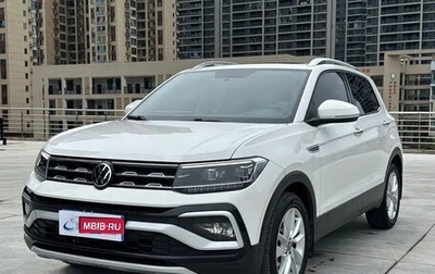 Volkswagen T-Cross I, 2023 год, 1 690 025 рублей, 1 фотография