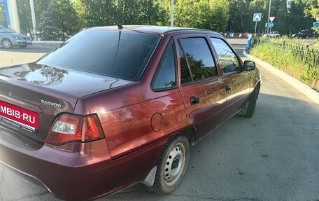 Daewoo Nexia I рестайлинг, 2011 год, 245 000 рублей, 5 фотография