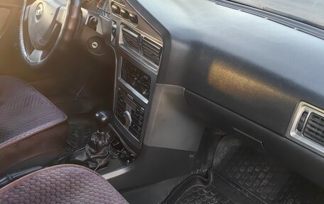 Daewoo Nexia I рестайлинг, 2011 год, 245 000 рублей, 7 фотография
