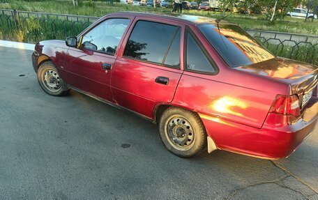 Daewoo Nexia I рестайлинг, 2011 год, 245 000 рублей, 9 фотография
