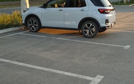 Daihatsu Rocky, 2020 год, 1 580 000 рублей, 1 фотография