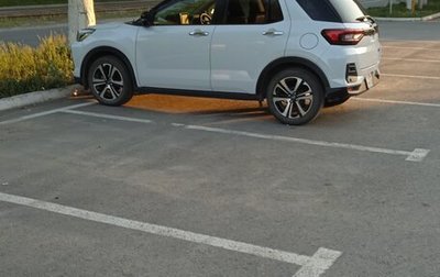 Daihatsu Rocky, 2020 год, 1 580 000 рублей, 1 фотография