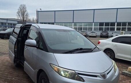 Toyota Estima III рестайлинг -2, 2010 год, 1 550 000 рублей, 4 фотография
