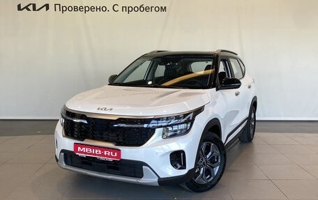 KIA Seltos I, 2026 год, 2 749 000 рублей, 1 фотография